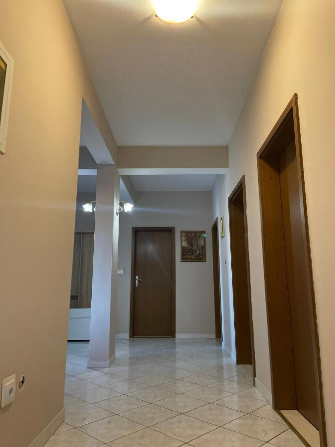 Sun Side Apartment Kaštela Exterior foto