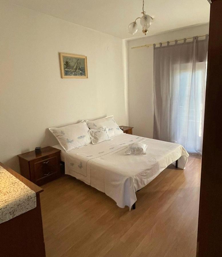 Sun Side Apartment Kaštela Exterior foto